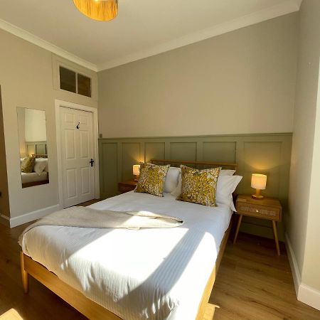 The Old Shop, A Two Bed Flat In Inverkip Village Eksteriør billede